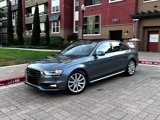 Used 2015 Audi A4 2.0T Premium image 2