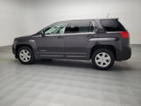 Used 2015 GMC Terrain SLE image 3