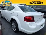 Used 2012 Dodge Avenger SE image 3