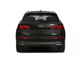 Used 2018 Audi SQ5 Prestige w/ Prestige Package image 5