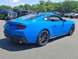 New 2025 Ford Mustang Coupe image 6