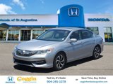 Used 2016 Honda Accord EX-L image 1