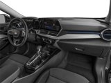 New 2025 Chevrolet Trax LT w/ Driver Confidence Package image 5