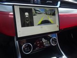 New 2024 Jaguar XF R-Dynamic SE image 4