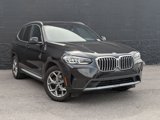 Used 2023 BMW X3 xDrive30i w/ Convenience Package image 3