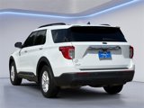 Used 2021 Ford Explorer XLT image 6