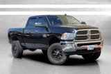 Used 2017 RAM 2500 Big Horn image 2