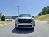 New 2025 RAM 1500 Big Horn image 2