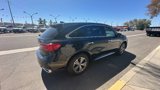 Used 2018 Acura MDX FWD image 4