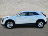 Used 2023 Cadillac XT4 Luxury w/ Cold Weather Package image 2