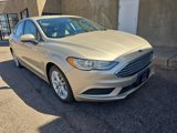 Used 2018 Ford Fusion S image 6