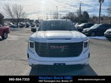 New 2025 GMC Sierra 1500 Elevation w/ Elevation Premium Package image 2