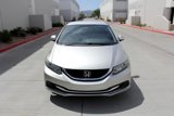 Used 2013 Honda Civic LX image 2