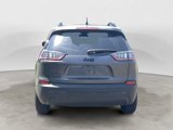 Used 2021 Jeep Cherokee Latitude Plus image 4