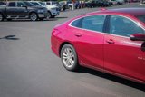 Used 2018 Chevrolet Malibu LT image 4