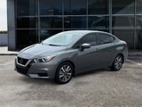 Used 2020 Nissan Versa SV image 3