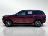 Used 2022 Jeep Grand Cherokee Summit w/ Adv Protech Group IV image 3
