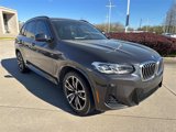 Used 2022 BMW X3 sDrive30i w/ M Sport Package 2 image 3