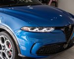 New 2024 Alfa Romeo Tonale Veloce w/ Active Assist Package image 3