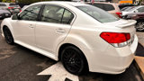 Used 2013 Subaru Legacy 2.5i image 4