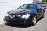 Used 2004 Mercedes-Benz SL 500 image 2