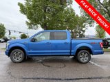 Used 2016 Ford F150 XLT image 3