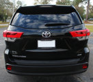 Used 2019 Toyota Highlander LE image 5