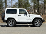 Used 2018 Jeep Wrangler Sahara w/ Connectivity Group image 4