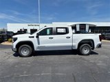 New 2025 GMC Sierra 1500 Pro w/ Pro Value Package image 3