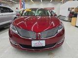 Used 2015 Lincoln MKZ w/ Equipment Group 102A Reserve image 2