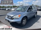 Used 2007 Honda CR-V LX image 2