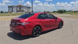 Used 2019 Toyota Camry XSE image 3