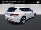 Used 2021 Genesis GV80 3.5T Advanced + image 3