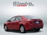 Used 2017 Toyota Corolla LE image 3