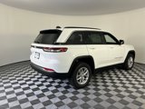 New 2025 Jeep Grand Cherokee Laredo X image 6