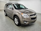 Used 2012 Chevrolet Equinox LTZ w/ LPO, Protection Package image 3