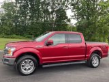 Used 2019 Ford F150 Lariat w/ Equipment Group 501A Mid image 2