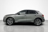 Certified 2025 Audi Q3 2.0T Premium w/ Convenience Package image 2