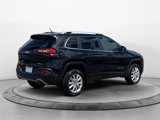 Used 2015 Jeep Cherokee Limited image 5