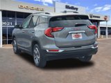 Used 2019 GMC Terrain SLT image 4
