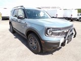 New 2025 Ford Bronco Sport Big Bend image 6