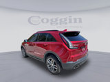 Used 2021 Cadillac XT4 Sport image 3