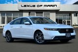Used 2023 Honda Accord EX image 2