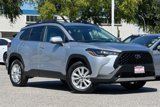 Certified 2023 Toyota Corolla Cross LE image 2