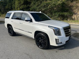 Used 2017 Cadillac Escalade Premium Luxury image 2
