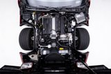 Used 1995 Chevrolet Corvette Convertible image 2
