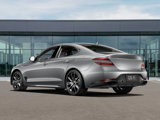 New 2025 Genesis G70 2.5T image 5