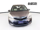 Used 2014 Toyota Yaris L image 2