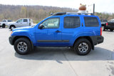 Used 2014 Nissan Xterra PRO-4X w/ Pro-4x Leather Package image 2