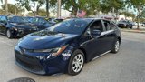 Used 2021 Toyota Corolla LE image 3